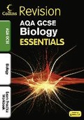 Cover: AQA Biology - Letts Educational
