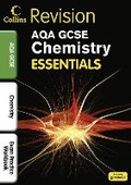 Cover: AQA Chemistry - Letts Educational