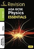 Cover: AQA Physics - Letts Educational
