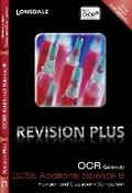 Cover: OCR Gateway Additional Science B - Letts Educational
