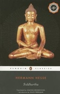Cover: Siddhartha - Pearson Education (US)