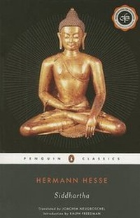 Enlarge image Cover: Siddhartha - Pearson Education (US)