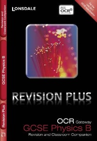 Enlarge image Cover: OCR Gateway Physics B - Letts Educational