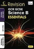 Cover: OCR Gateway Science B - Letts Educational