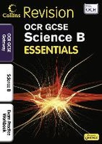 Enlarge image Cover: OCR Gateway Science B - Letts Educational