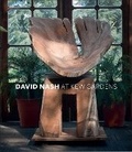 Cover: Nash at Kew Souvenir Guide - Kew Publishing