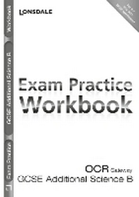 Enlarge image Cover: OCR Gateway Additional Science B - Letts Educational