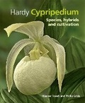 Cover: Hardy Cypripedium - Kew Publishing