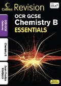 Cover: OCR Gateway Chemistry B - Letts Educational