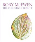 Cover: Rory McEwen - Royal Botanic Gardens