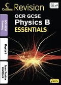 Cover: OCR Gateway Physics B - Letts Educational