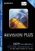 Cover: OCR 21st Century Science A - Letts Educational
