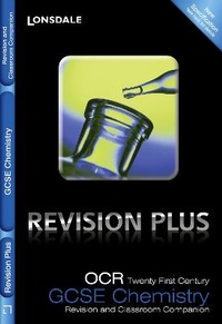 Abbildung von: OCR 21st Century Chemistry A - Letts Educational