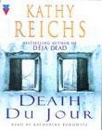 Abbildung von: Death Du Jour - Random House Audiobooks