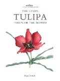 Cover: Genus Tulipa, The - Kew Publishing
