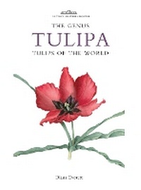Enlarge image Cover: Genus Tulipa, The - Kew Publishing