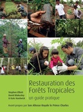 Cover: Restauration des forets tropicales - Kew Publishing