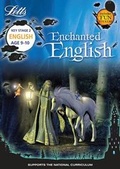 Cover: Enchanted - Enchanted English 9-10 - Letts Educational