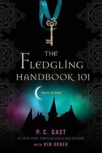 Enlarge image Cover: The Fledgling Handbook 101 - St Martin's Press