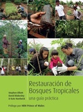 Cover: Restauracion de bosques tropicales - Kew Publishing
