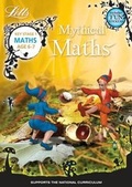 Cover: Mythical - Mythical Maths 6-7 - Letts Educational