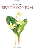 Cover: Genus Erythronium, The - Royal Botanic Gardens
