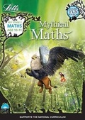 Cover: Mythical - Mythical Maths 10-11 - Letts Educational