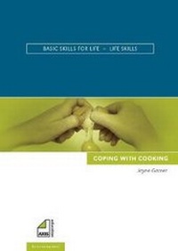 Enlarge image Cover: Coping with Cooking - Axis Education