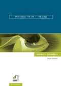 Cover: Doing it Yourself - Axis Education