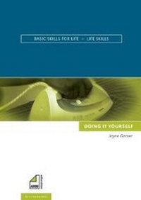 Enlarge image Cover: Doing it Yourself - Axis Education
