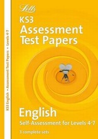 Enlarge image Cover: English - Letts Educational
