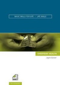 Enlarge image Cover: Everyday Health - Axis Education