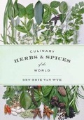 Cover: Culinary Herbs and Spices of the World - Kew Publishing