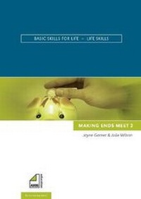 Enlarge image Cover: Making Ends Meet 2 - Axis Education