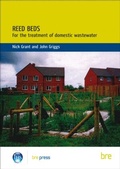 Cover: Reed Beds - IHS BRE Press