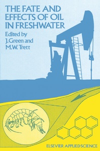 Abbildung von: The Fate and Effects of Oil in Freshwater - Springer