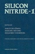 Cover: Silicon Nitride - 1 - Kluwer Academic Publishers