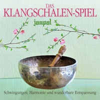 Abbildung von: Klangschalen - ZYX Music