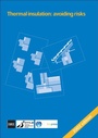 Cover: Thermal Insulation: Avoiding Risks - IHS BRE Press