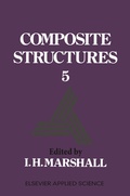 Cover: Composite Structures 5 - Springer