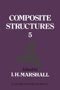 Enlarge image Cover: Composite Structures 5 - Springer