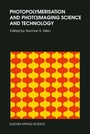 Cover: Photopolymerisation and Photoimaging Science and Technology - Kluwer Academic Publishers