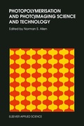 Cover: Photopolymerisation and Photoimaging Science and Technology - Springer