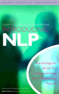 Abbildung von: Introducing Neuro-Linguistic Programming - Thorsons