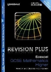 Enlarge image Cover: Edexcel Maths Higher Tier - Letts Educational