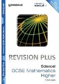 Enlarge image Cover: Edexcel Maths Higher Tier - Letts Educational