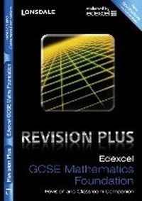 Enlarge image Cover: Edexcel Maths Foundation Tier - Letts Educational