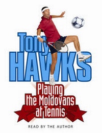 Abbildung von: Playing the Moldovans at Tennis - Random House Audiobooks
