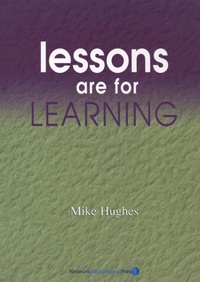 Enlarge image Cover: Lessons are For Learning - Network Educational Press Ltd