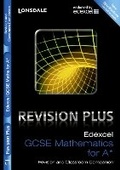 Cover: Edexcel Maths for A* - Letts Educational